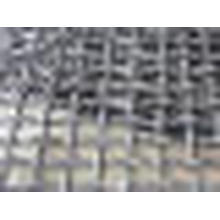 Fabrik Preis Crimped Wire Mesh